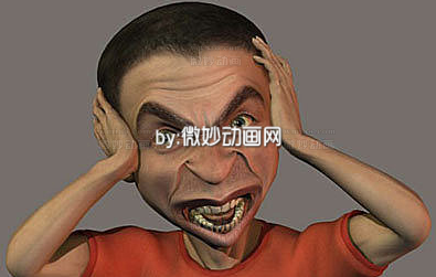 如何达到更高境界的动画表演 - 共享教程 - 微妙网wmiao.com